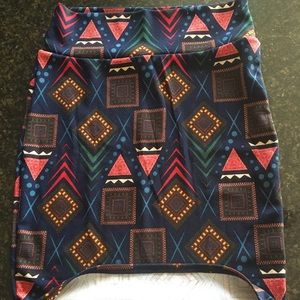 LulaRoe Cassie Pencil Skirt
